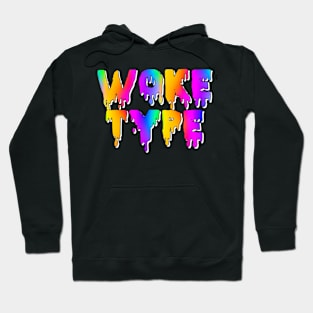 TYPE V.5 Hoodie